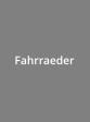 Fahrraeder
