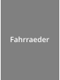 Fahrraeder